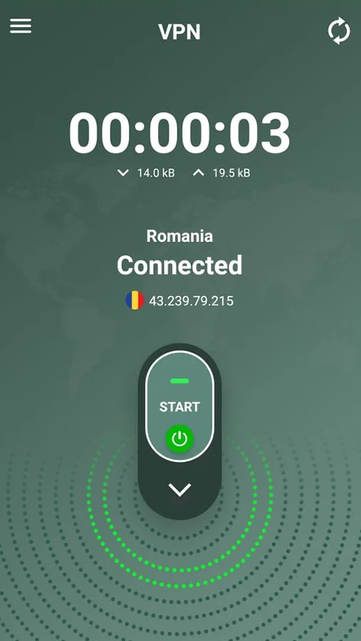 VPN UYGULAMASI - Görsel 2