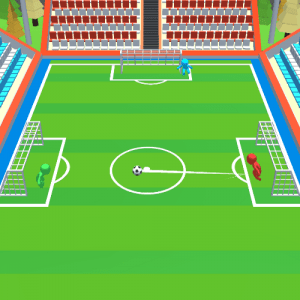 Goal Arena
