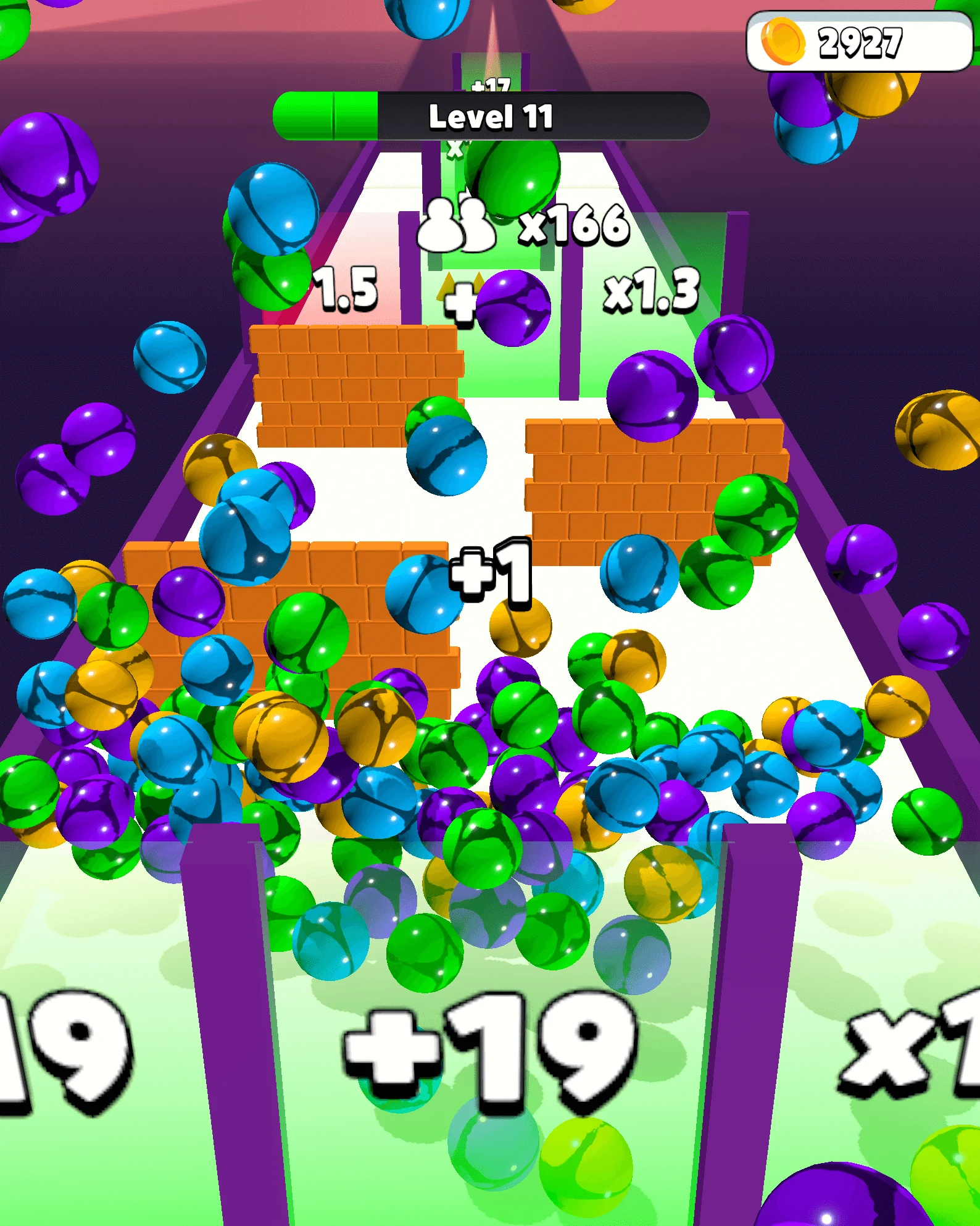 Top Koşusu - Görsel 3