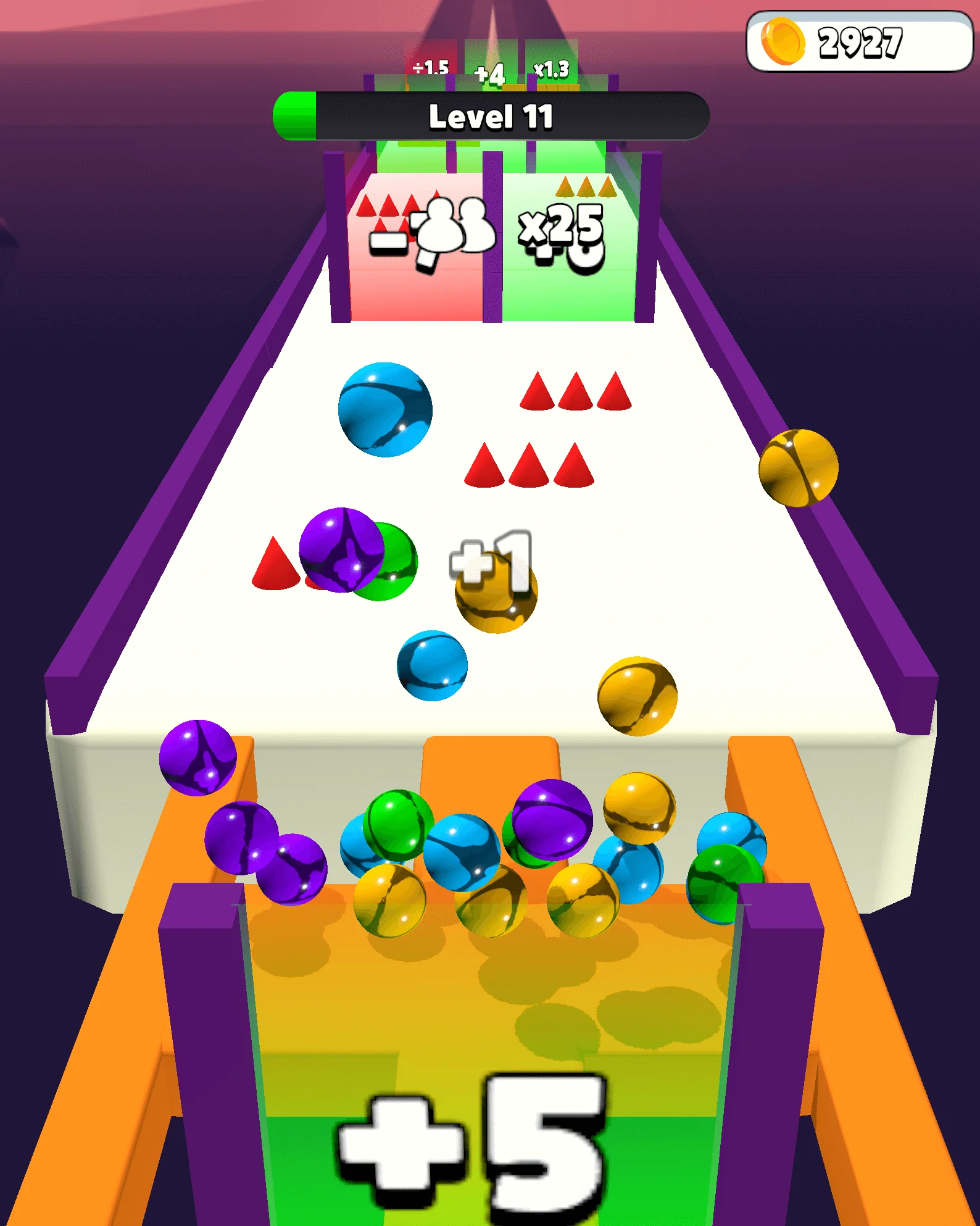 Top Koşusu - Görsel 4