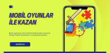 Mobil Oyun Reskin Hizmeti
